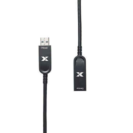 ProXtend USB-A to A Female 32 Gen 1 | High-Speed Data Transfer - USB3AAFAOC-20